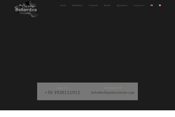 bellambra5terre.com site used Bellambra