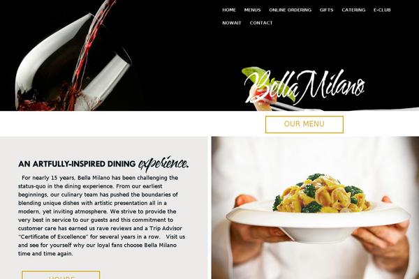 Site using Recipe Card plugin