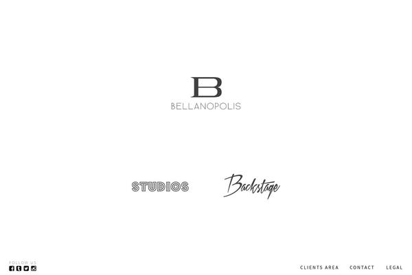 bellanopolis.com site used Belladiff