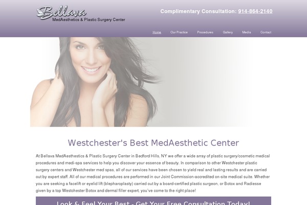 uDesign theme site design template sample