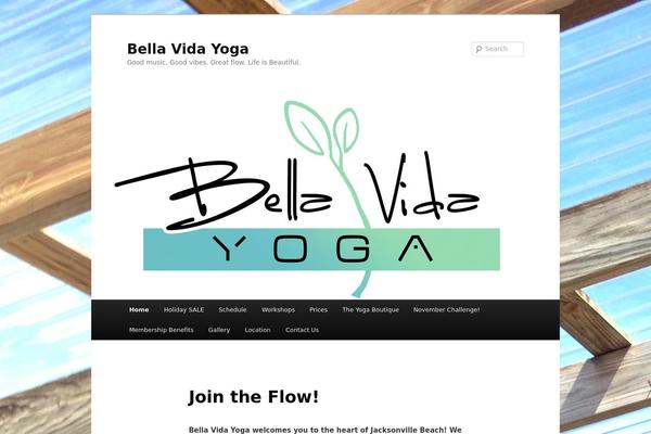 Site using Contact Form 7 plugin