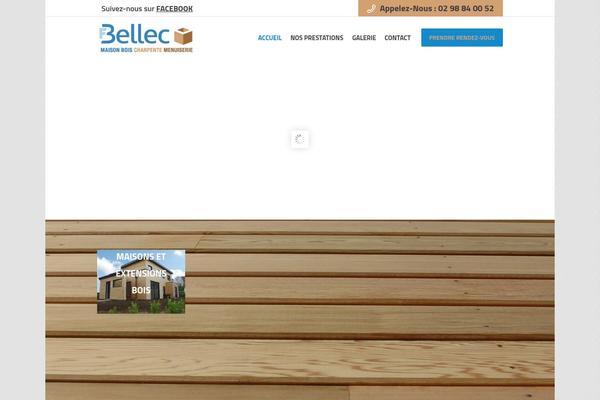 bellec-charpente-menuiserie.com site used Handyman-services
