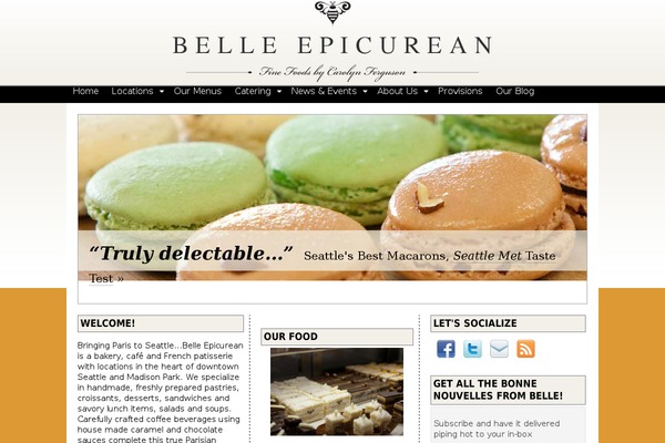 Site using cformsII - contact form plugin