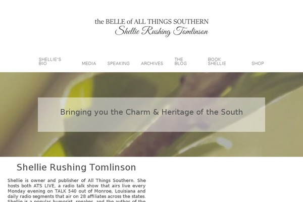 Charming theme site design template sample