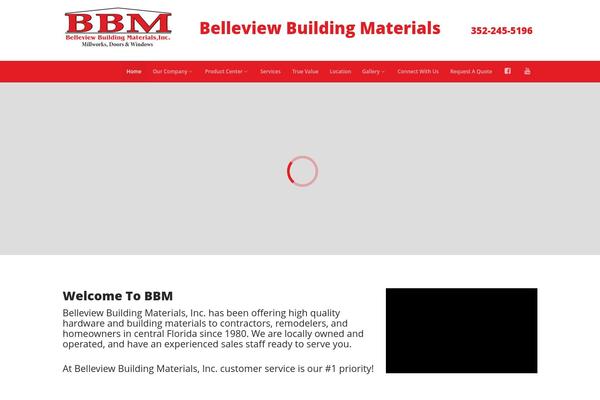 belleviewbuildingmaterials.com site used Cedar2