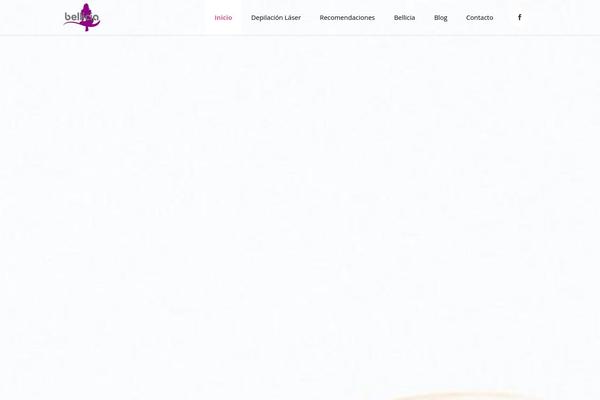 Site using Asesor de Cookies para normativa española plugin