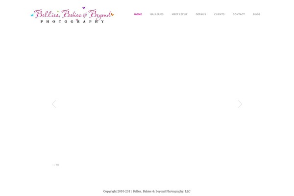 belliesbabiesbeyondphotography.com site used Photocrati-theme-v4.4
