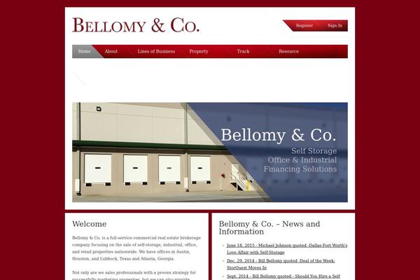 bellomyco.com site used Nla