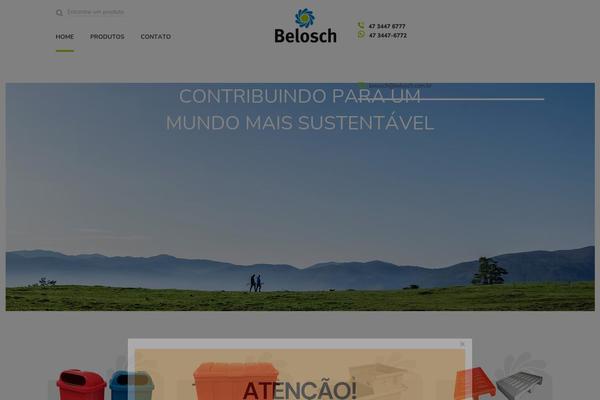 belosch.com.br site used Belosch