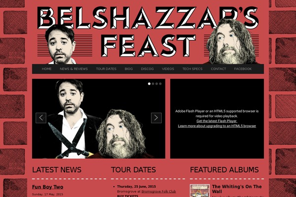 belshazzarsfeast.com site used Bftemplate2014-reskin
