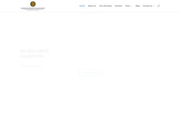 Site using Yuzo - Related Posts plugin
