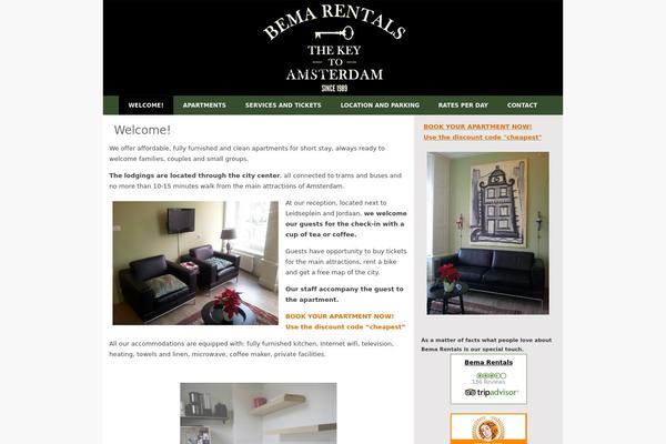bemarentals.com site used Bemarentals_v2