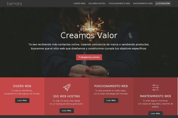 Site using Coming Soon Page & Maintenance Mode by SeedProd plugin