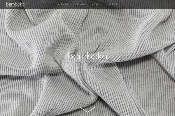 bemboka.com site used Bemboka-280315