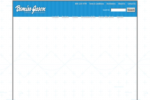 bemiss-jason.com site used Corobuff