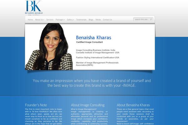 benaishakharas.com site used Mint