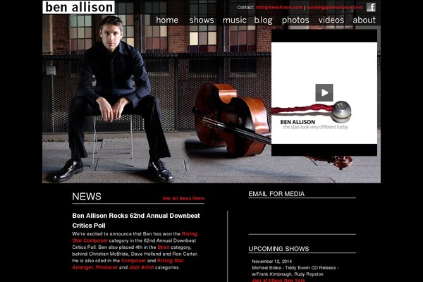 Site using Akismet plugin
