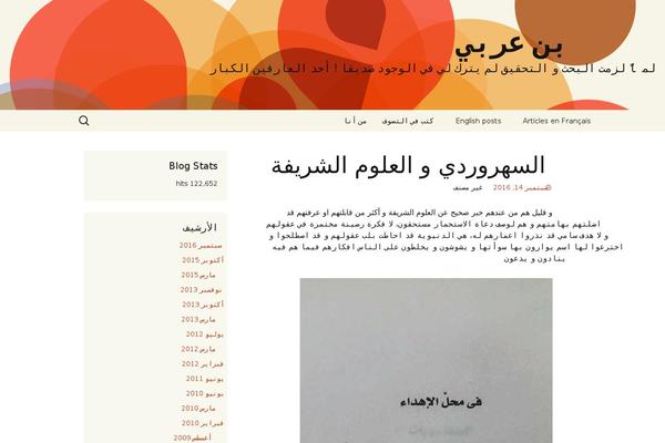 Site using Ie-sitemode plugin