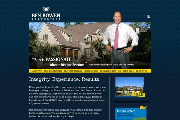 benbowenproperties.com site used Bbp