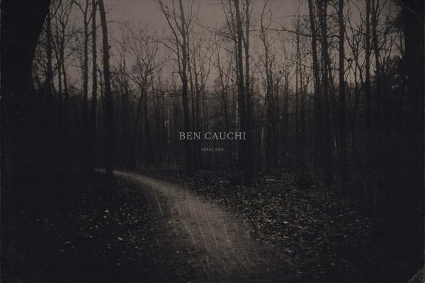 bencauchi.com site used Cauchi