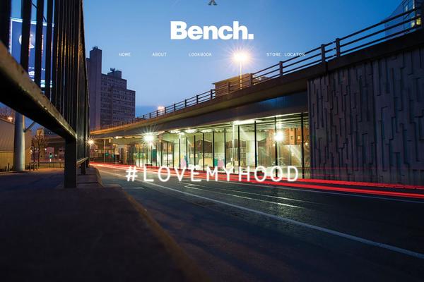 bench-help.com site used Ithemer