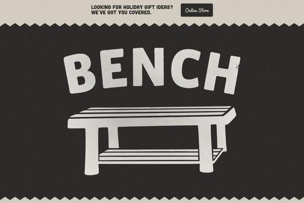 benchomaha.com site used Bench