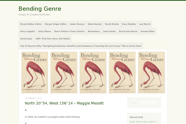 Site using Gutenberg-core plugin