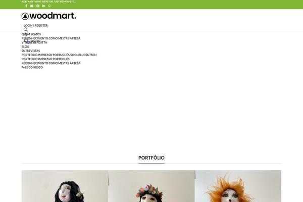 Site using YITH WooCommerce Compare plugin