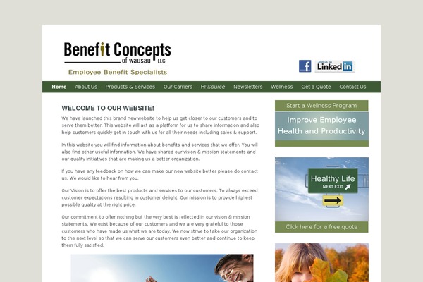 colorbars WordPress theme, websites list used colorbars theme colorbars theme websites examples