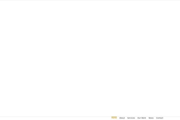 Avada theme site design template sample