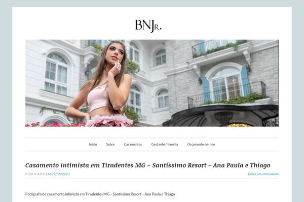 Site using Custom-fonts plugin