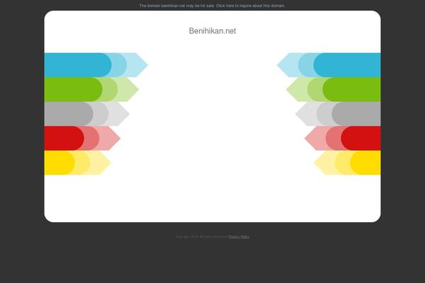 Soulvision theme site design template sample