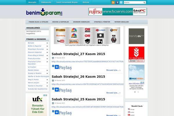 benimparam.com site used Nitromac