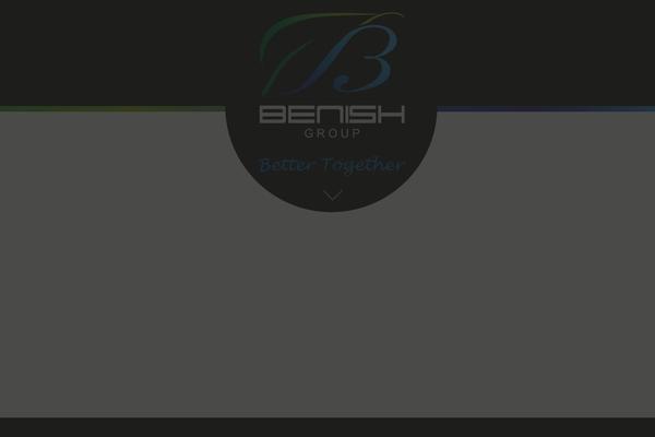 Hello Elementor theme site design template sample