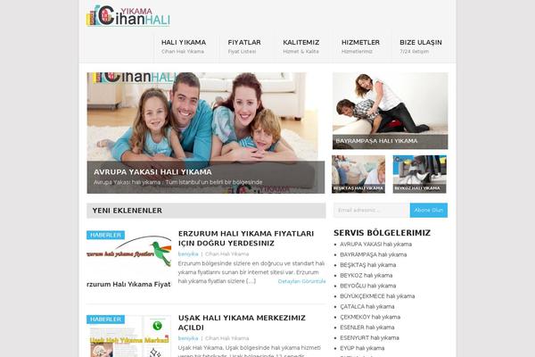 Site using All in One SEO Pack plugin