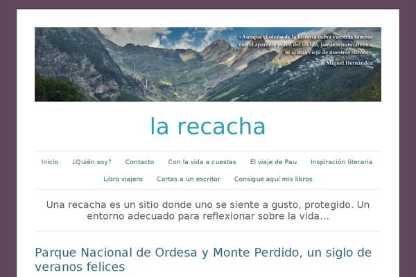 Site using Custom-fonts plugin