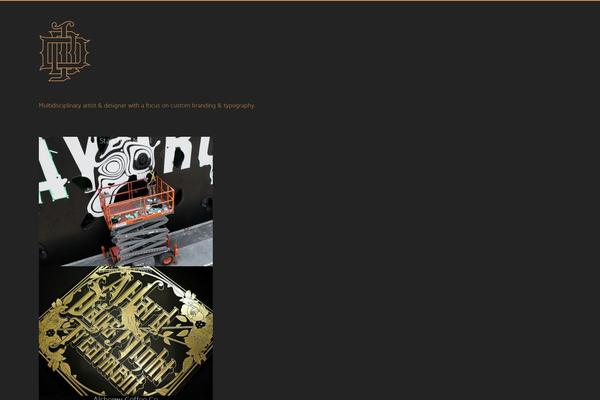 benjohnston.ca site used Benjohnston2017