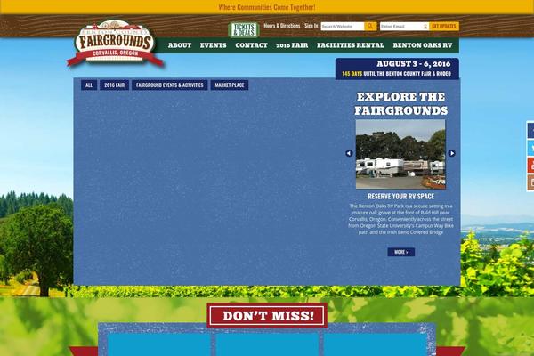 Site using Bcf-alert plugin