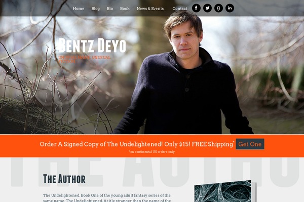 bentzdeyo.com site used Bentz