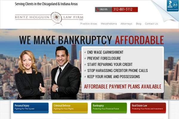 bentzholguinlaw.com site used Brntz-theme1