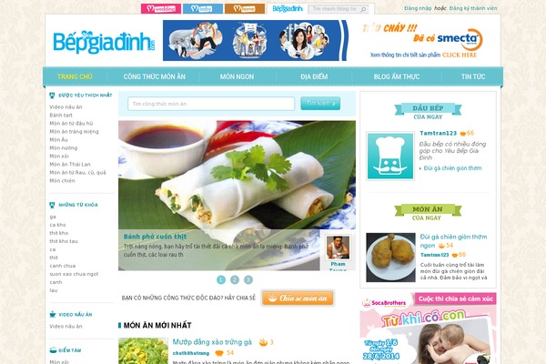 Site using Ringier-v1 plugin