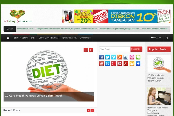 berbagisehat.com site used Berbagisehat-new