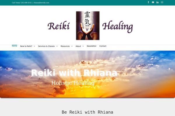 Site using Thrive Leads plugin