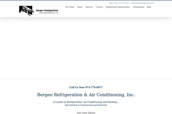 Site using Fusion-core plugin