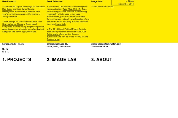 bergerstadelwalsh.com site used Berger_stadel_walsh