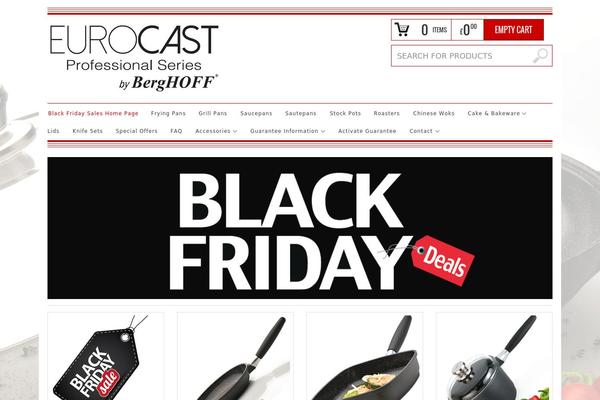 Bazar theme site design template sample