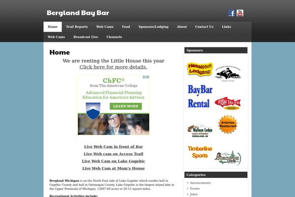 berglandbaybar.com site used Zeesynergiepro