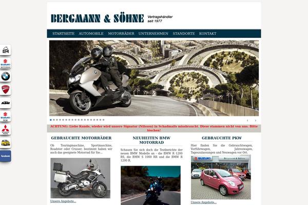 Site using Compact WP Audio Player plugin