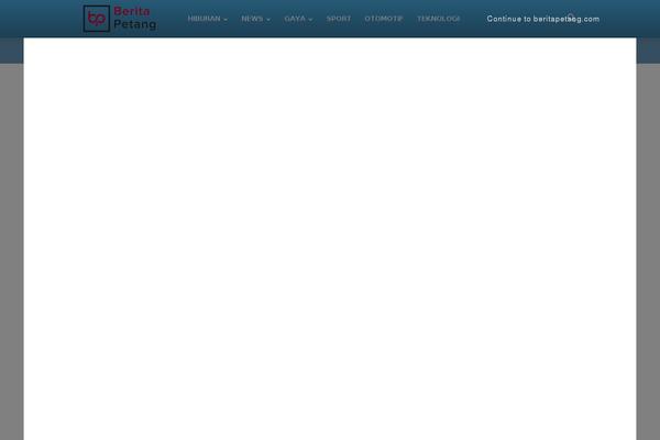 Site using Td-cloud-library plugin