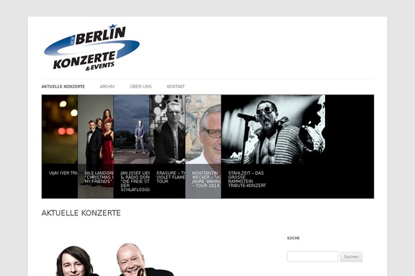 Site using Facebook Like Box plugin